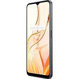 Смартфон Realme C30s 3/64Gb (RMX3690) Stripe Black, фото 2