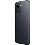 Смартфон Realme C30s 3/64Gb (RMX3690) Stripe Black, фото 5