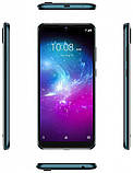Смартфон ZTE Blade A51 Lite 2/32GB Green, фото 9
