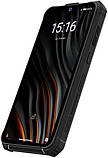 Смартфон Sigma mobile X-treme PQ55 Black, фото 3