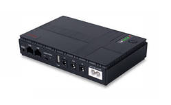 Мініатюрне джерело живлення Mini UPS DC1036P