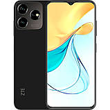Смартфон ZTE Blade V50 Design 8/128GB Black, фото 2