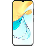 Смартфон ZTE Blade V50 Design 8/128GB Black, фото 4