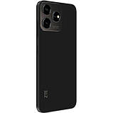 Смартфон ZTE Blade V50 Design 8/128GB Black, фото 6