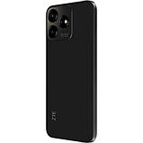 Смартфон ZTE Blade V50 Design 8/128GB Black, фото 7