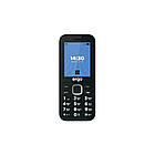 Мобільний телефон Ergo E241 Dual Sim Black