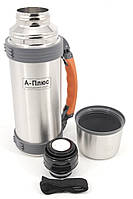 Термос A-Plus 1.0 л (FL 1759)