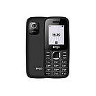 Мобільний телефон Ergo B184 Dual Sim Black