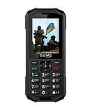 Мобільний телефон Sigma mobile X-treme PA68 black, фото 2