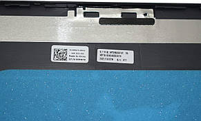 Оригінальний корпус кришка матриці екрану дисплея до ноутбука Dell Inspiron G15 5510 5511 5515, фото 5