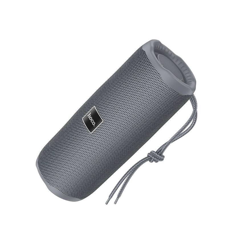 Колонки портативні HOCO HC16 Vocal sports BT speaker Gray