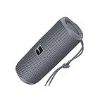 Колонки портативні HOCO HC16 Vocal sports BT speaker Gray