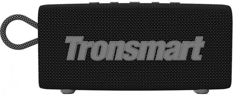 Колонки портативні Tronsmart Trip Black (786390), фото 1
