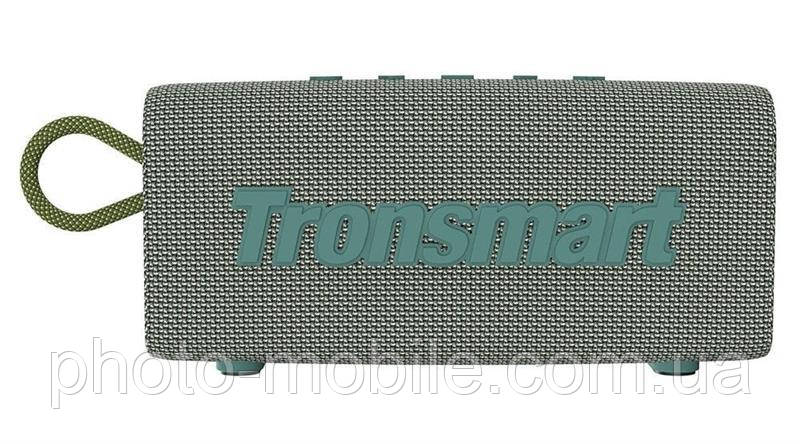 Колонки портативні Tronsmart Trip Grey (797550)