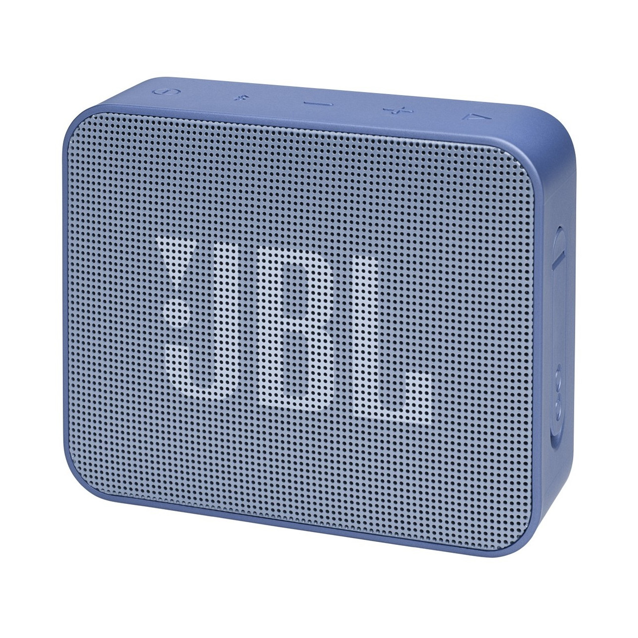 Колонки портативні JBL GO Essential Blue (JBLGOESBLU)