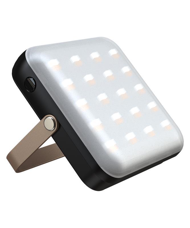 Повербанк Power Bank Sigma X-power SI10A9 + Led прожектор 10000mAh