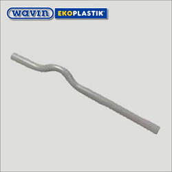 Обвід 40 Wavin Ekoplastik поліпропіленовий
