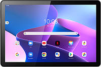 Планшет LENOVO Tab M10 (3rd Gen) 4/64 LTE Storm Grey (ZAAF0011UA)