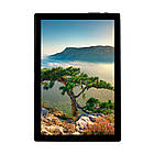 Планшет Sigma mobile Tab A1010 Neo 4/64GB 4G Dual Sim Black+чехол-книжка