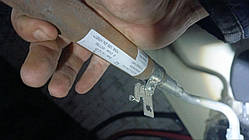 Подушка безпеки Seat