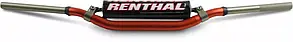 Моторуль Renthal Twinwall, 999 MCGrath/KTM SX, помаранчевий