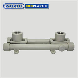 Планка під гіпс 20х1/2" Wavin Ekoplastik