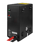 Набір ІПБ Volt Polska SINUS PRO 1000W + Акумулятор гелевий 4SUN 100Ah (1000W100FM), фото 6