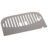 Решітка піддона для кавомашин Delonghi Magnifica Evo, Magnifica Plus, AS00002662, фото 2