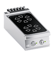 Плита індукційна ATA K4ECIP05TT