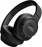 Навушники JBL Tune 720BT Black (JBLT720BTBLK), фото 3