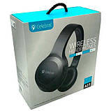 Наушники Celebrat A23 Bluetooth Red, фото 2