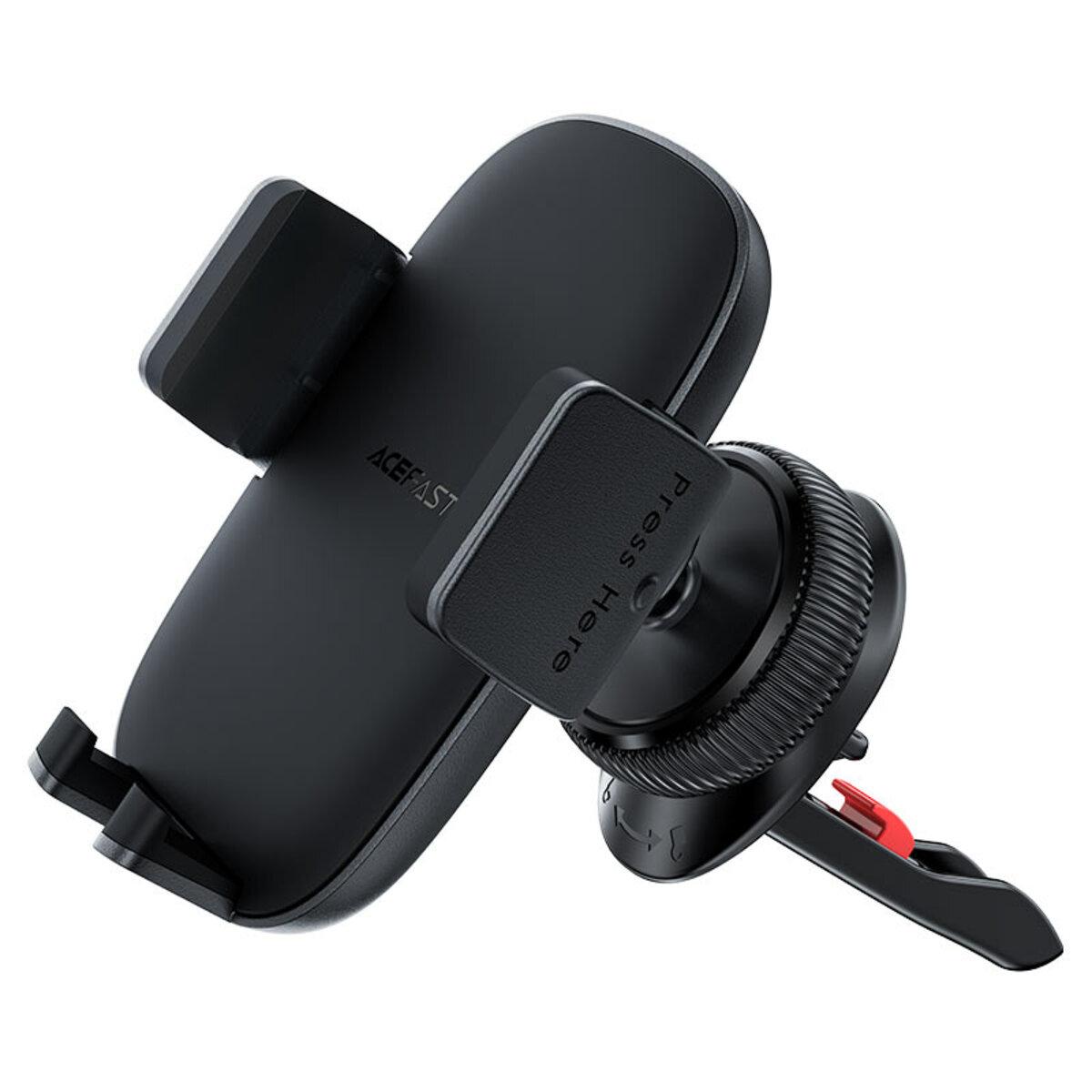 Автотримач ACEFAST D5 multi-function car holder, фото 1