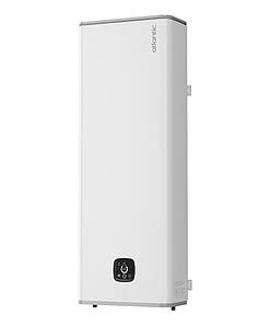 Водонагрівач Atlantic Vertigo Steatite WI-FI 100 ES-MP0802F220-S WD (2250W) white