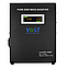 Аварійний комплект Volt Polska SINUS PRO 1000W 12/230V 700/1000W + Акумулятор гелевий 4SUN MAXX GEL 120 Ah, фото 4