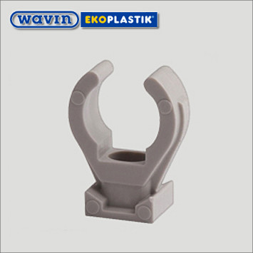 Кріплення Wavin Ekoplastik 50 поліпропіленове