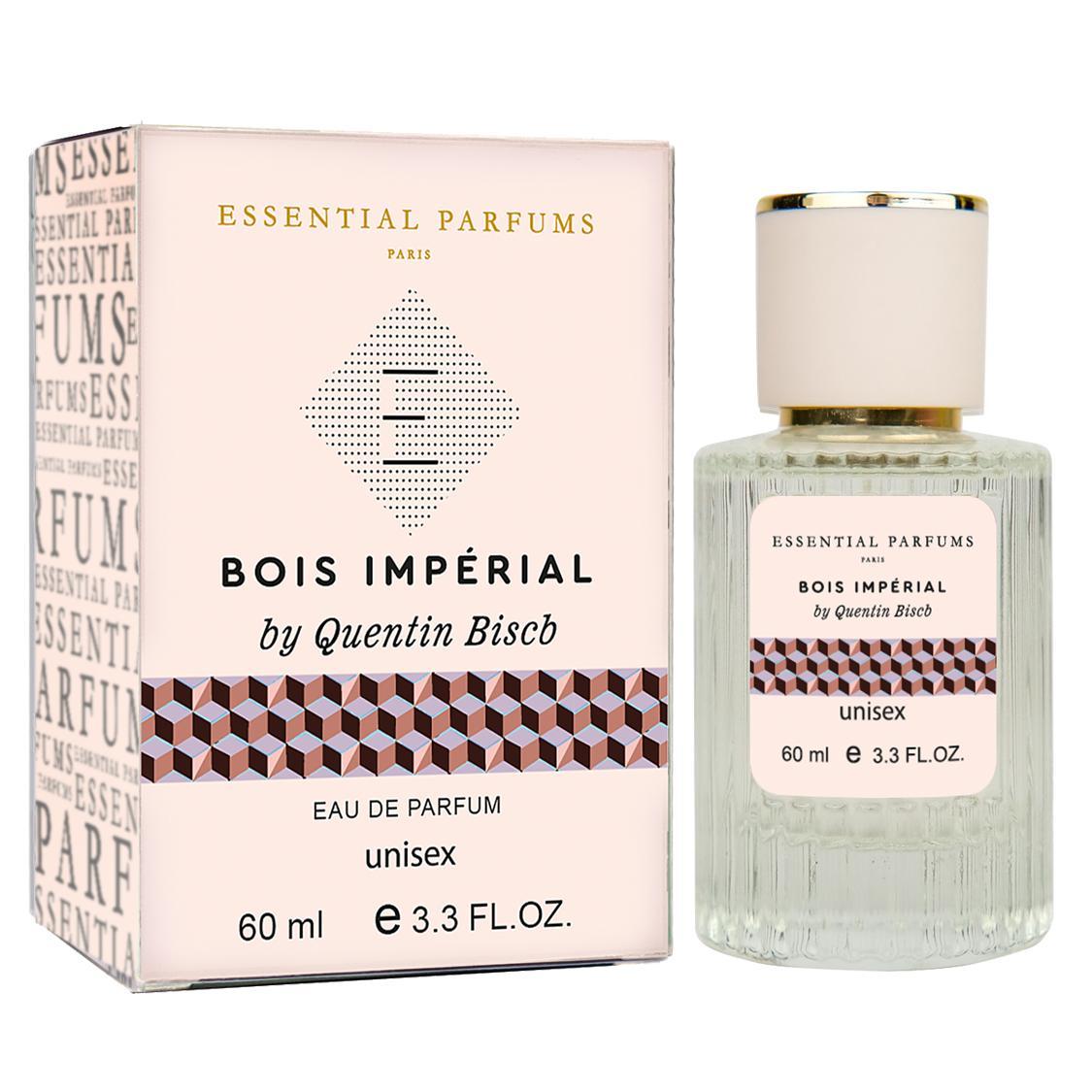 Парфуми унісекс Essential Parfums Bois Imperial 60 мл