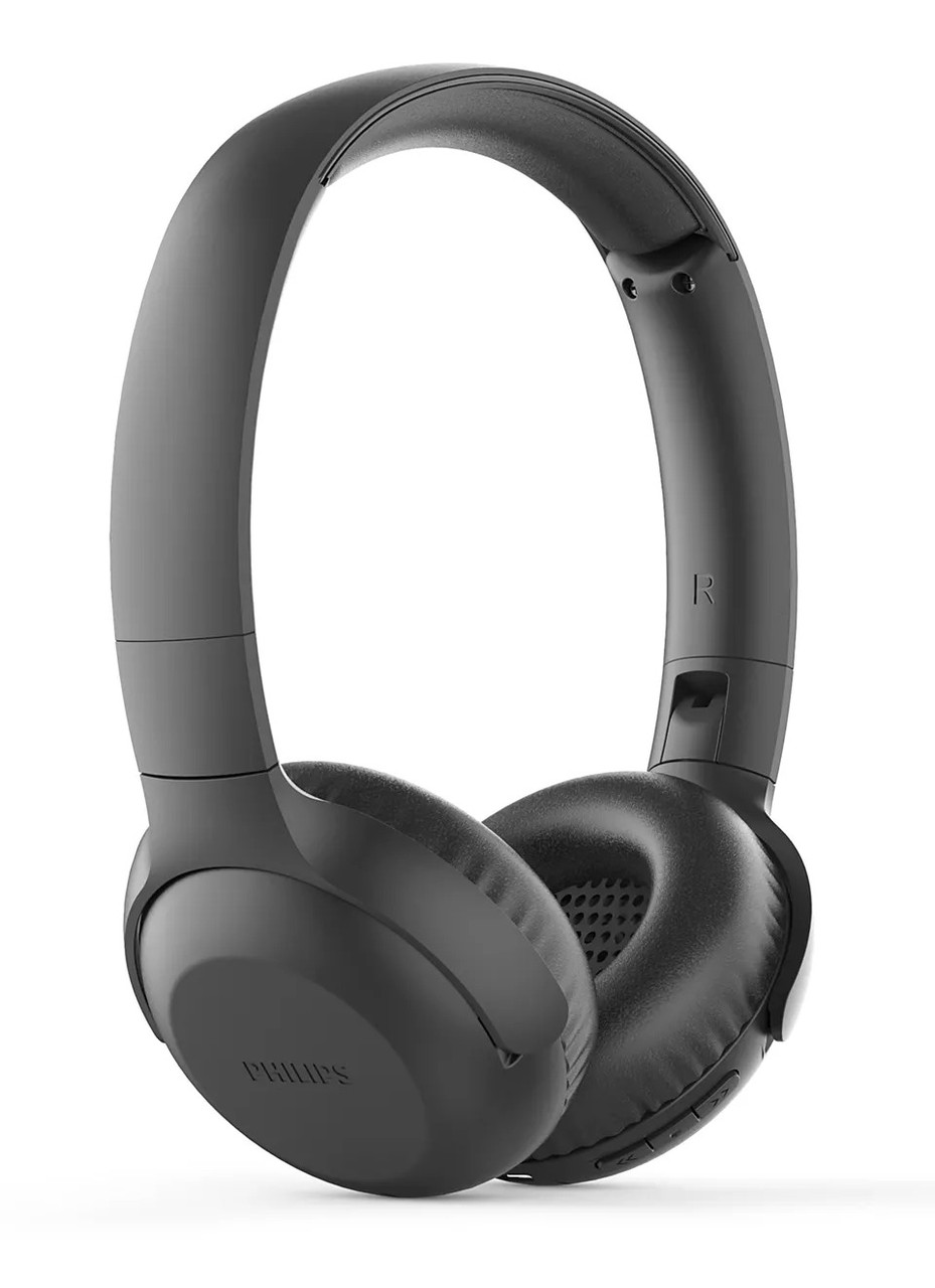 Навушники Philips TAUH202BK Wireless Black, фото 1