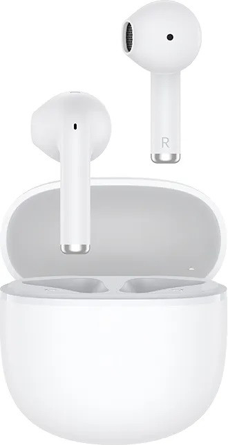 Навушники QCY T29A AilyBuds Lite TWS White