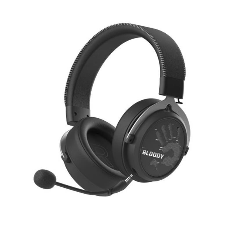 Навушники A4tech Bloody MR590 Sport Black