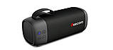 Колонка портативна Beecaro GF401 |BT5.0, TWS, 7.5W, FM, AUX| (193*77*79mm) (black), фото 2