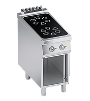 Плита індукційна ATA K4ECIP05VV