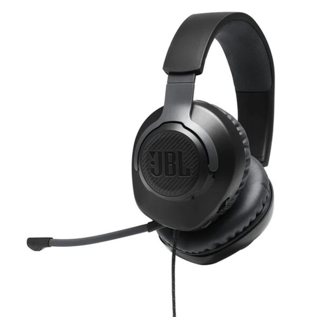 Навушники JBL Quantum 100