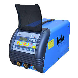 Споттер для точкового зварювання Tesla Weld SPOT 9000 G