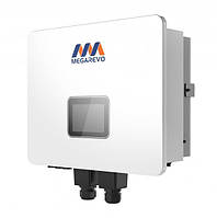 Гібридні інвертори