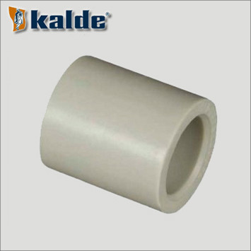 Муфта Kalde 75 поліпропілен, фото 1