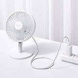 Кабель Baseus Superior Series Fast Charging Micro USB 2A (1m) white, фото 3