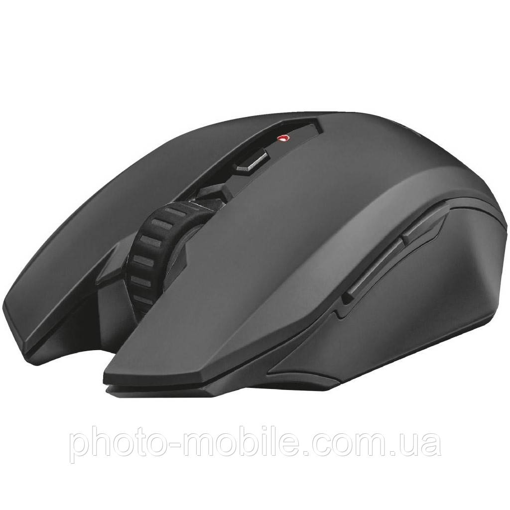 Комп'ютерна мишка Trust GXT 115 Macci wireless gaming mouse (22417)