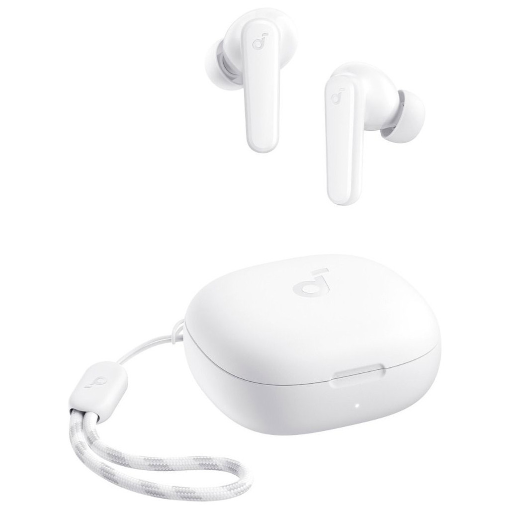 Навушники Anker SoundСore R50i White, фото 1