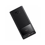 Повербанк Baseus 20 000mAh Star-Lord Digital Display fast charging 22.5W Black, фото 5