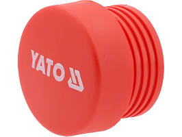 Наконечник змінний для молотка YT-45482 YATO Ø 50 мм